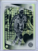 2025-26 Topps Chrome UEFA Club Comps Minjae Kim Negative
