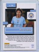 2022-23 Donruss FIFA Rico Lewis