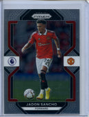 2022-23 Panini Prizm Premier League Jadon Sancho