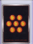 Bulla, Domination Complete - Wild Resurgence BT21-049 R Foil