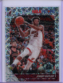 2019-20 Hoops Premium Jimmy Butler Laser