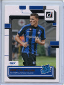 2022-23 Donruss FIFA Kristjan Asllani