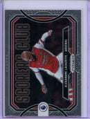 2021-22 Prizm Premier League Alexandre Lacazette Scorers Club