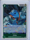 Jinbe - The Azure Sea's Seven EB04-015 R