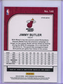 2019-20 Hoops Premium Jimmy Butler Laser