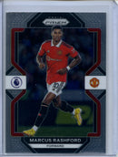 2022-23 Panini Prizm Premier League Marcus Rashford