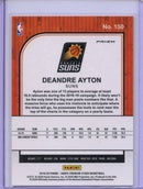 2019-20 Hoops Premium Deandre Ayton Laser