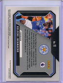 2021-22 Prizm Premier League Kelechi Iheanacho Scorers Club