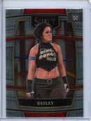 2022 Panini Select WWE Bayley Concourse