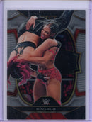 2023 Panini Select WWE Bianca Belair Concourse