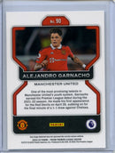 2022-23 Prizm Premier League Alejandro Garnacho Base