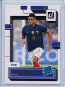 2022-23 Donruss FIFA William Saliba