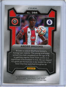 2023-24 Prizm Premier League Andre Brooks Silver