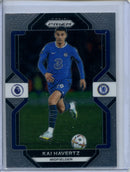 2022-23 Panini Prizm Premier League Kai Havertz