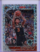 2019-20 Hoops Premium Kelly Oubre JR. Laser