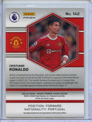 2021-22 Panini Mosaic EPL Cristiano Ronaldo Mosaic