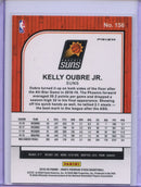 2019-20 Hoops Premium Kelly Oubre JR. Laser