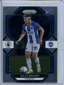 2022-23 Prizm Premier League Julio Enciso