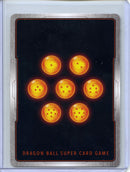 Son Gohan: Childhood - Fusion World Manga Booster 02 - SB02-006 R Foil