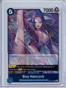 Boa Hancock - The Azure Sea's Seven EB04-027 R