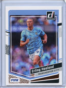2023-24 Donruss FIFA Erling Haaland