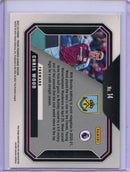 2021-22 Prizm Premier League Chris Wood Scorers Club