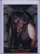 2023 Panini Select WWE Mankind Concourse