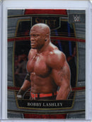 2022 Panini Select WWE Bobby Lashley Concourse