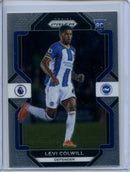 2022-23 Prizm Premier League Levi Colwill