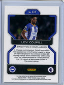 2022-23 Prizm Premier League Levi Colwill