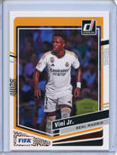 2023-24 Donruss FIFA Vini Jr.