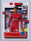 2022-23 Donruss FIFA Fabio Carvalho