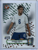 2023-24 Topps Pristine Road To Euro Samuele Ricci