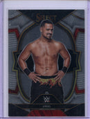 2023 Panini Select WWE Angel Concourse