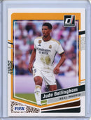 2023-24 Donruss FIFA Jude Bellingham