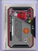 2021-22 Prizm Premier League Marcus Rashford Scorers Club