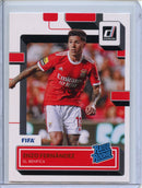 2022-23 Donruss FIFA Enzo Fernandez