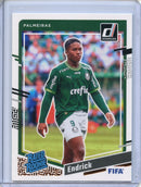 2023-24 Donruss FIFA Endrick