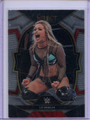 2023 Panini Select WWE Liv Morgan Concourse
