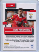 2022-23 Donruss FIFA Enzo Fernandez