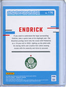 2023-24 Donruss FIFA Endrick
