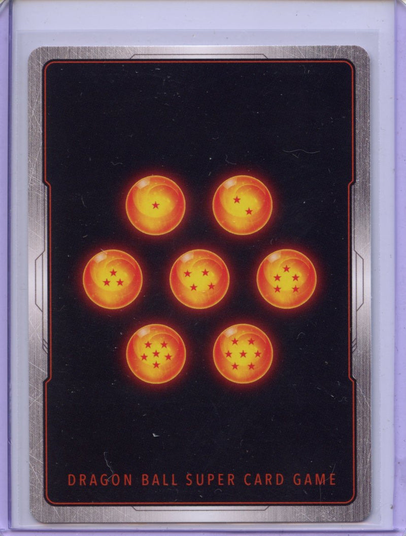 Cell, Waiting Impatiently - Wild Resurgence BT21-071 UC Foil