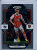 2022-23 Panini Prizm Premier League Martin Odegaard