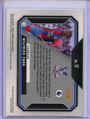 2021-22 Prizm Premier League Wilfried Zaha Scorers Club