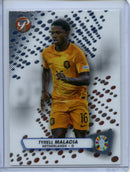 2023-24 Topps Pristine Road To Euro Tyrell Malacia