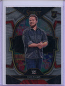 2023 Panini Select WWE Hank Walker Concourse