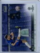2020-21 Topps Stadium Club Chrome UEFA Champions League Billy Gilmour