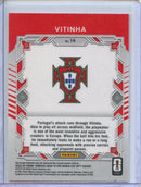 2025-26 Donruss Road to FIFA World Cup Vitinha Elite Series