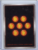 SS Son Goku, Assisting His Son - Wild Resurgence BT21-073 R Foil