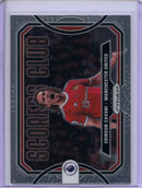 2021-22 Prizm Premier League Edinson Cavani Scorers Club